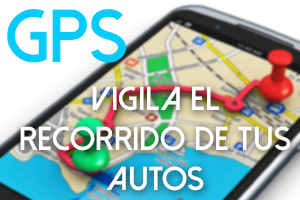 GPS Promo 2
