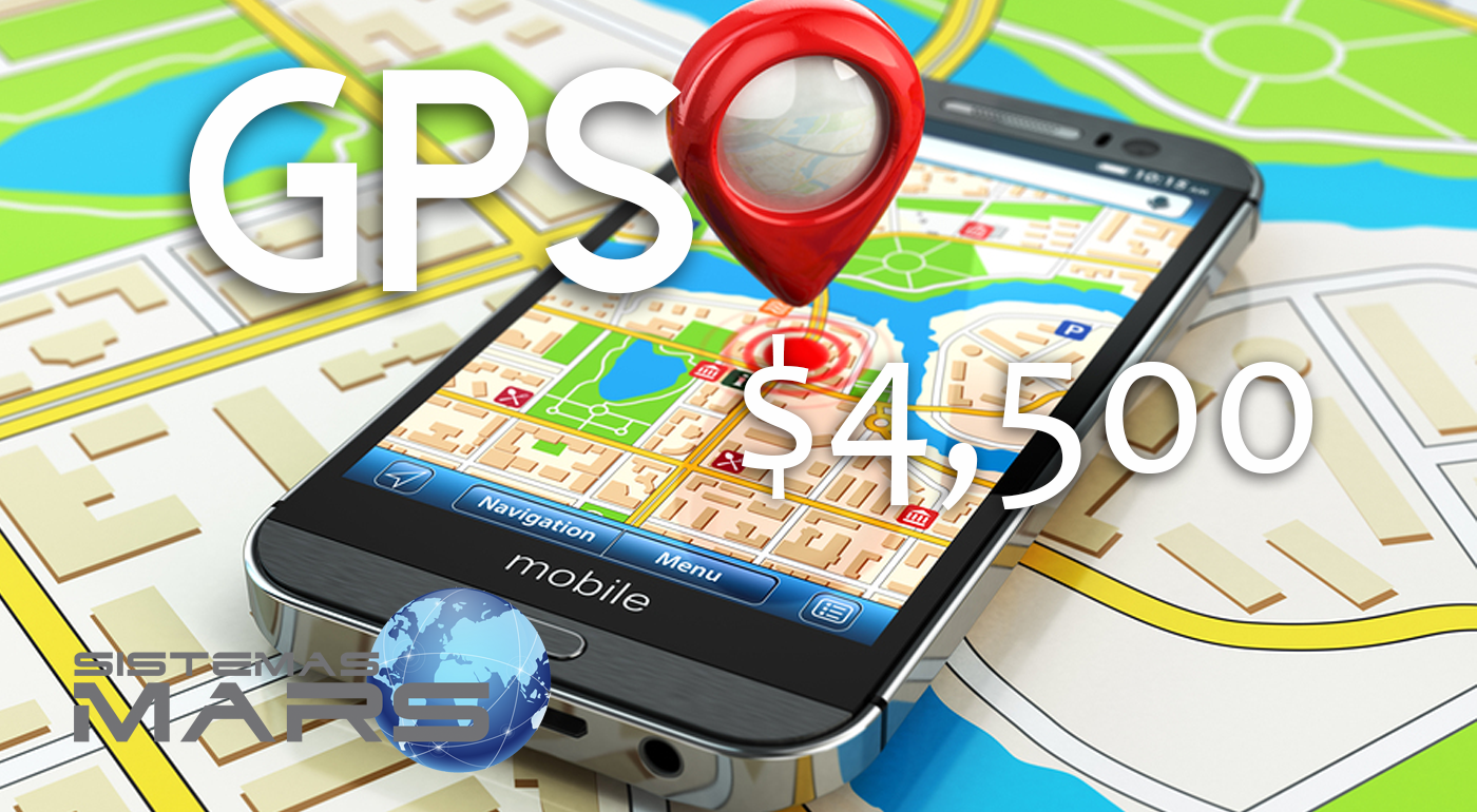 GPS Promo 4